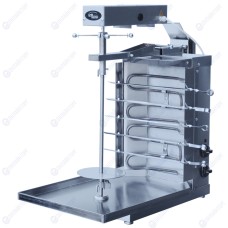 АППАРАТ ДЛЯ ШАУРМЫ GRILL MASTER Ф2ШМЭ(У) 21207