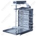 АППАРАТ ДЛЯ ШАУРМЫ GRILL MASTER Ф2ШМЭ(У) 21207
