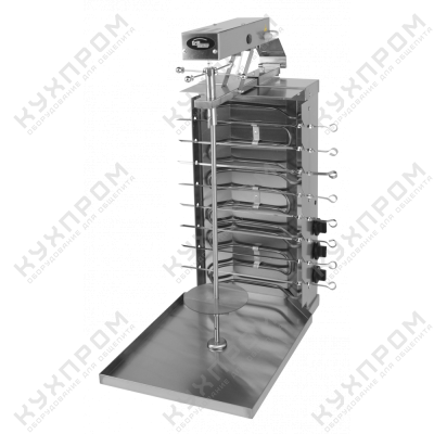 АППАРАТ ДЛЯ ШАУРМЫ GRILL MASTER Ф3ШМЭ(У) 21206
