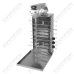 АППАРАТ ДЛЯ ШАУРМЫ GRILL MASTER Ф3ШМЭ(У) 21206