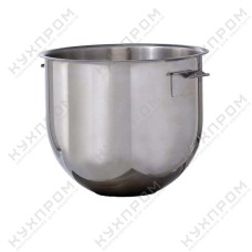 ДЕЖА ДЛЯ МИКСЕРА ПЛАНЕТАРНОГО HURAKAN HKN-IP10FM-BOWL, 10Л