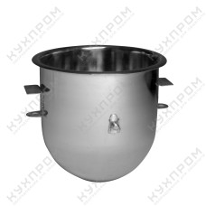 ДЕЖА ДЛЯ МИКСЕРА ПЛАНЕТАРНОГО HURAKAN HKN-IP30FM-BOWL, 30Л