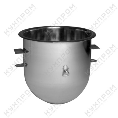ДЕЖА ДЛЯ МИКСЕРА ПЛАНЕТАРНОГО HURAKAN HKN-IP30FM-BOWL, 30Л