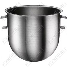 ДЕЖА ДЛЯ МИКСЕРА ПЛАНЕТАРНОГО HURAKAN HKN-IP50FM-BOWL, 50Л