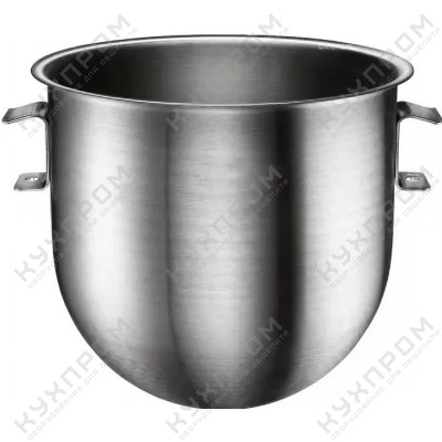 ДЕЖА ДЛЯ МИКСЕРА ПЛАНЕТАРНОГО HURAKAN HKN-IP50FM-BOWL, 50Л