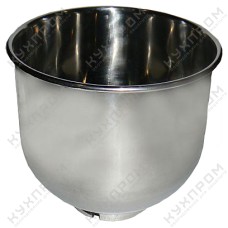 ДЕЖА ДЛЯ ТЕСТОМЕСА HURAKAN HKN-20CN-BOWL, 20Л