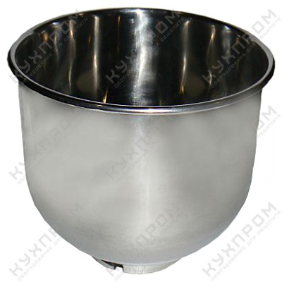 ДЕЖА ДЛЯ ТЕСТОМЕСА HURAKAN HKN-20CN-BOWL, 20Л