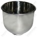 ДЕЖА ДЛЯ ТЕСТОМЕСА HURAKAN HKN-20CN-BOWL, 20Л