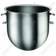 ДЕЖА ДЛЯ ТЕСТОМЕСА HURAKAN HKN-8SN-BOWL, 8Л