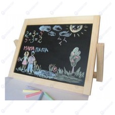 ДОСКА МЕЛОВАЯ HURAKAN HKN-CHB612B