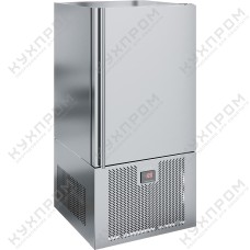 ШКАФ ШОКОВОЙ ЗАМОРОЗКИ CR10-G (380 W)