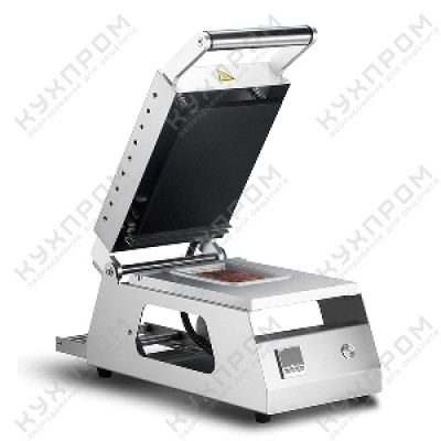 ЗАПАЙЩИК ЛОТКОВ HURAKAN DS-1