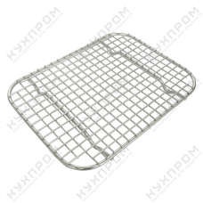 ВСТАВКА-РЕШЕТКА В ГАСТРОЕМКОСТЬ HURAKAN GN 1/1
