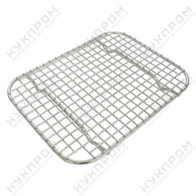ВСТАВКА-РЕШЕТКА В ГАСТРОЕМКОСТЬ HURAKAN GN 1/1