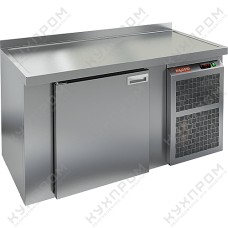 КЕГЕРАТОР HICOLD BR-1/GNK