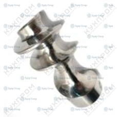 ШНЕК ДЛЯ МЯСОРУБКИ HURAKAN HKN-12N