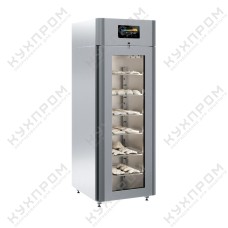 ШКАФ ХОЛОД.СО СТЕКЛЯННОЙ.ДВЕРЬЮ POLAIR CS107 BAKERY BR (ТИП 2 С ДИСПЛЕ...