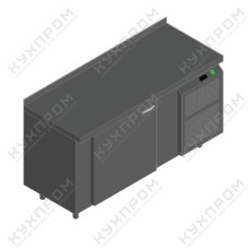 КЕГЕРАТОР HICOLD BR-1/SNK