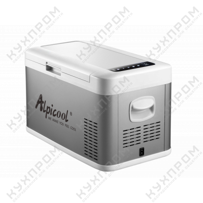 Автохолодильник Alpicool MK18