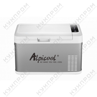 Автохолодильник Alpicool MK25