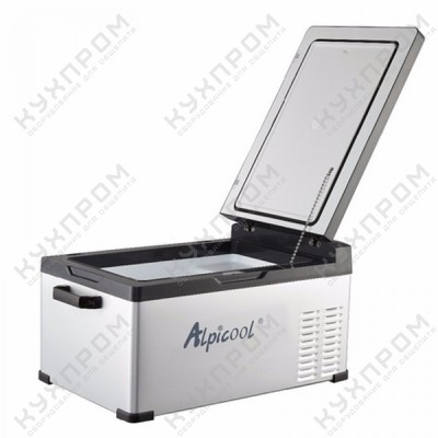 Автохолодильник Alpicool C25
