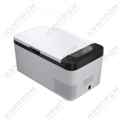 Автохолодильник Alpicool K18