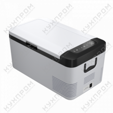 Автохолодильник Alpicool K25