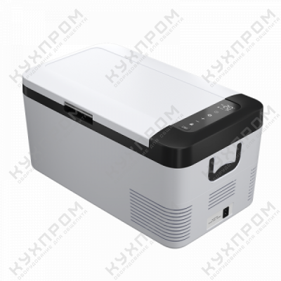 Автохолодильник Alpicool K25