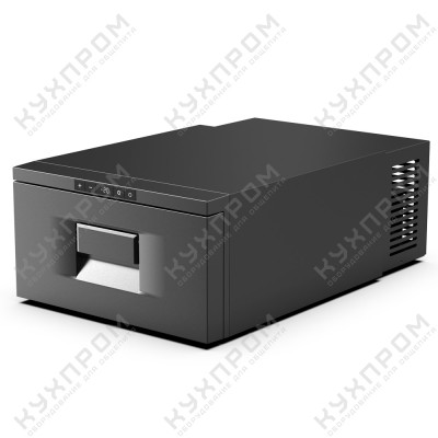 Автохолодильник Alpicool D30