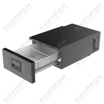 Автохолодильник Alpicool D30