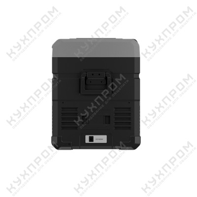 Автохолодильник Alpicool TW45