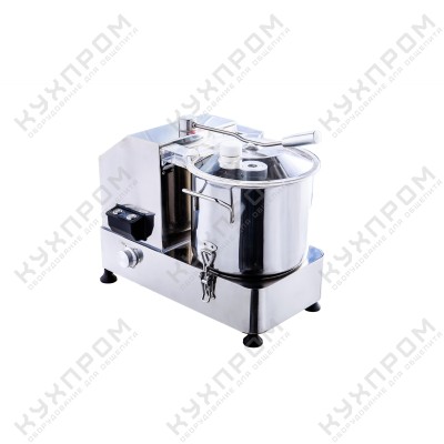 Куттер-миксер GASTRORAG HR-9