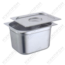 Поддон GASTRORAG TG23040