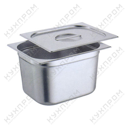 Поддон GASTRORAG TG23040