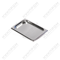 Поддон GASTRORAG TG13020