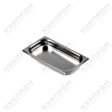 Поддон GASTRORAG TG13040