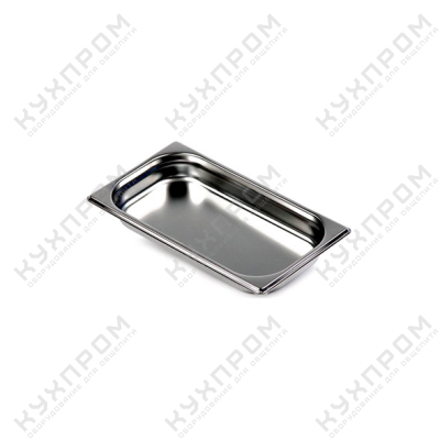Поддон GASTRORAG TG13040