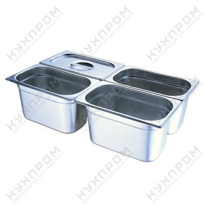 Поддон GASTRORAG TG14020