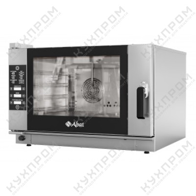 Конвекционная печь Abat КЭП-4ПМ-01