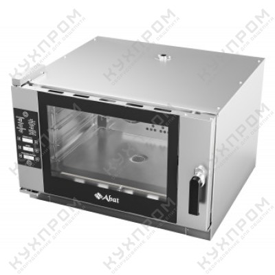 Конвекционная печь Abat КЭП-4ПМ-01
