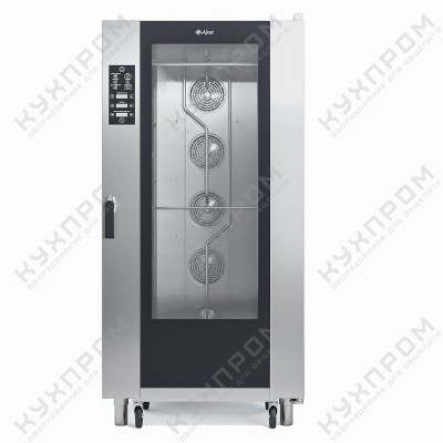 Конвекционная печь Abat КЭП-16