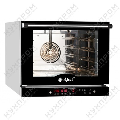 Конвекционная печь Abat КПП-4П