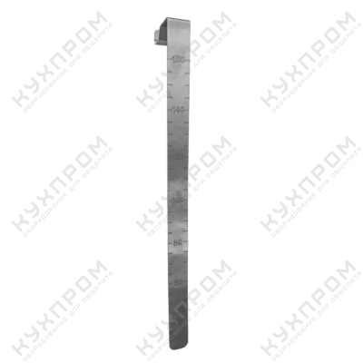Мерник 60 л для КПЭМ-60/7Т, КПЭМ-60/9Т