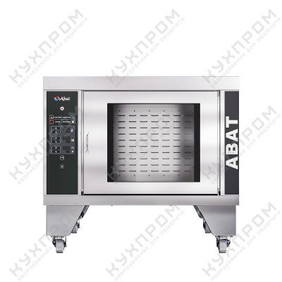 Шкаф расстоечный ШРТ-10-6-4П