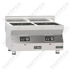 Индукционная плита КИП-25Н-5,0