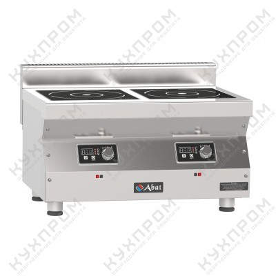 Индукционная плита КИП-25Н-5,0