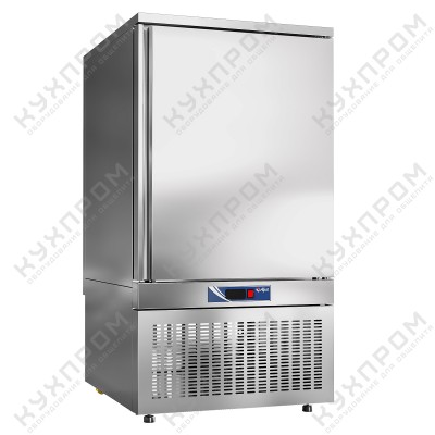Шкаф шоковой заморозки ABAT ШОК-10-1/1 серии LIGHT