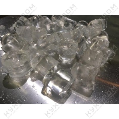 Льдогенератор ЛГ-80/40К-01 (водяное охлаждение)