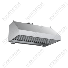 Зонт ЗВН-С-1 1000. 500.500-02