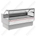 Морозильная гастрономическая витрина GC95 SL 1,0-1 INOX (ВХСн-1,0 Carboma GC95)